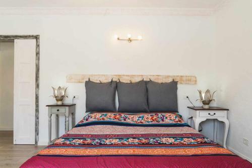 Villa Luna Nueva Con Piscina