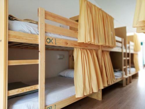 Albergue O Peirao