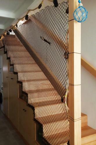 Albergue O Peirao
