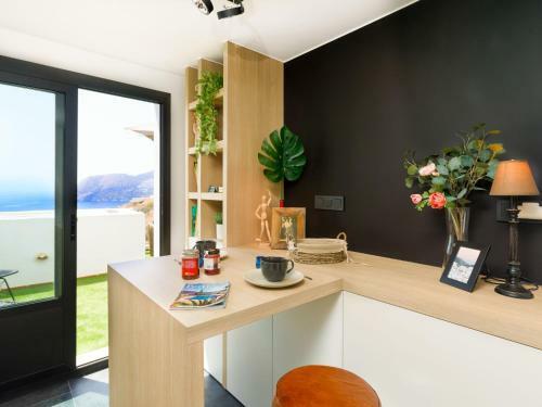 Holiday Home Creativo