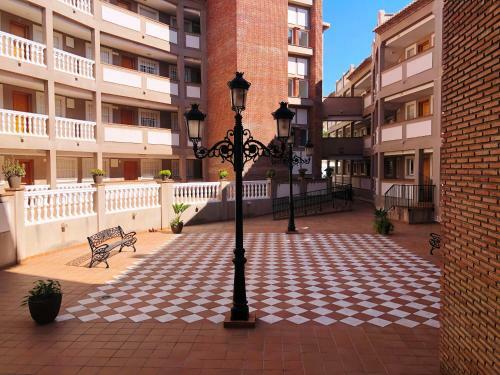 Apartamento Casa Fuerte Beach