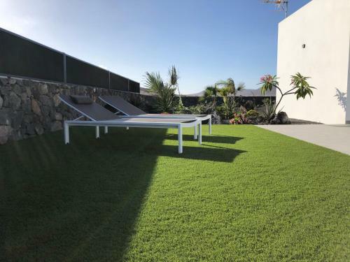 Casa Los Lajares