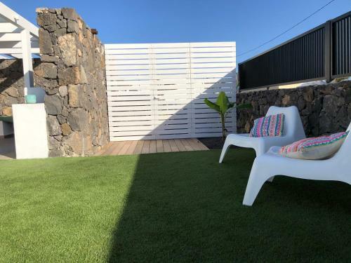 Casa Los Lajares