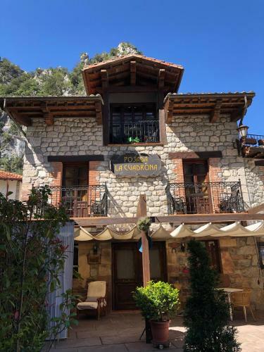 Posada La Cuadrona