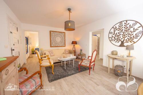 Grand Villa Dame Jeanne