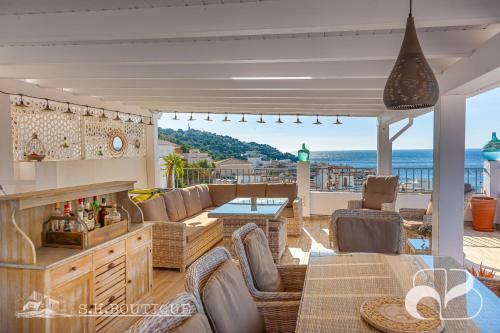 Grand Villa Dame Jeanne
