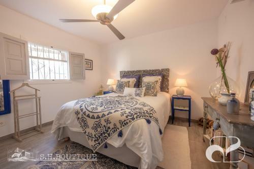 Grand Villa Dame Jeanne