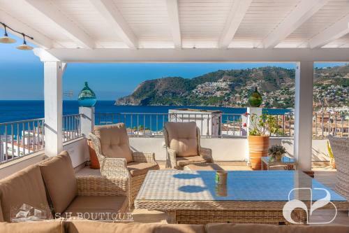 Grand Villa Dame Jeanne