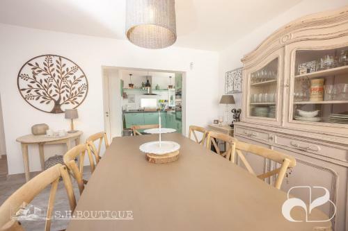 Grand Villa Dame Jeanne
