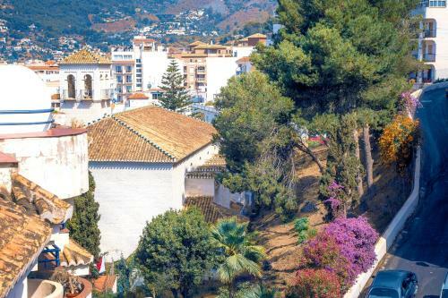 Apartamento Sharyns Place La Herradura