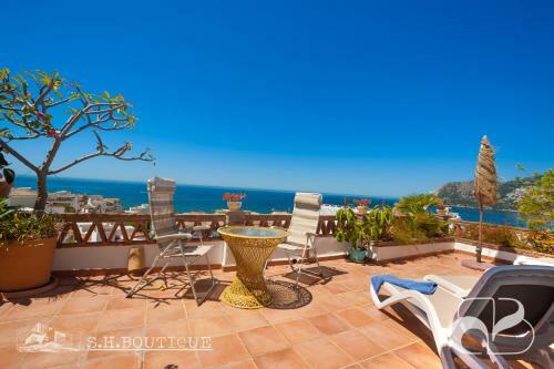 Villa Tropical