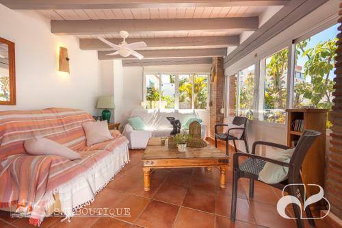 Villa Tropical