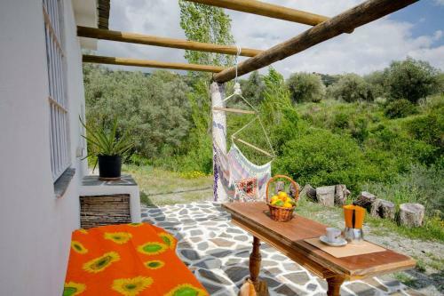 Armonia Alpujarra Eco Accommodation