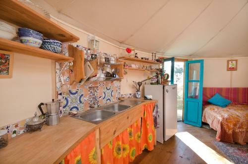 Armonia Alpujarra Eco Accommodation