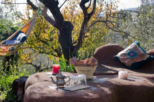 Armonia Alpujarra Eco Accommodation