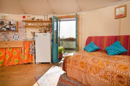 Armonia Alpujarra Eco Accommodation