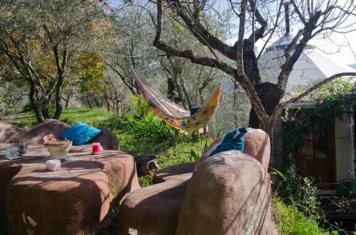 Armonia Alpujarra Eco Accommodation