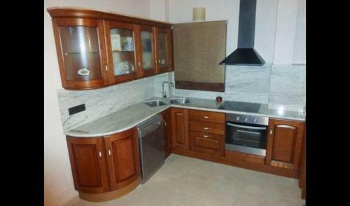 La Nou de Bergueda Villa Sleeps 5 With Pool
