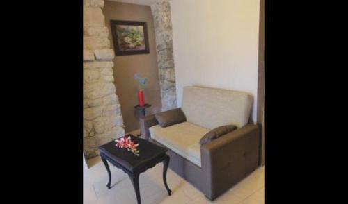 Villa In La Nou de Bergueda Sleeps 4 Includes Swimming Pool