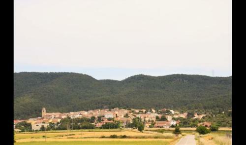 La Llacuna Villa Sleeps 32 With Pool