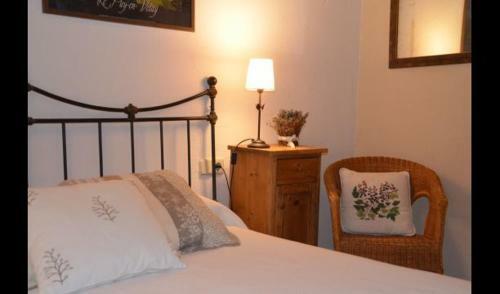La Llacuna Villa Sleeps 32 With Pool