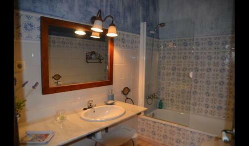 La Llacuna Villa Sleeps 32 With Pool