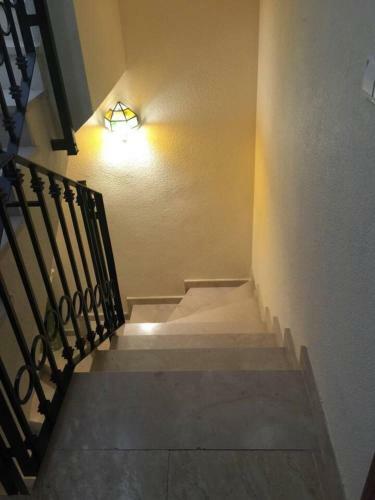 Lovely 3-bed House In La Nucia
