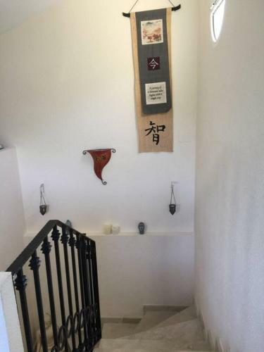 Lovely 3-bed House In La Nucia