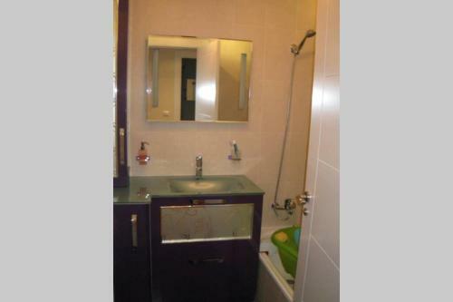 Apartamento Piso Moderno Muy Cercano Al Parque de Cab�rceno
