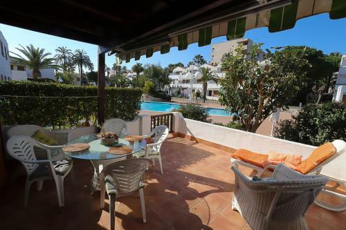 Apartamento Stival Park Luxe 2