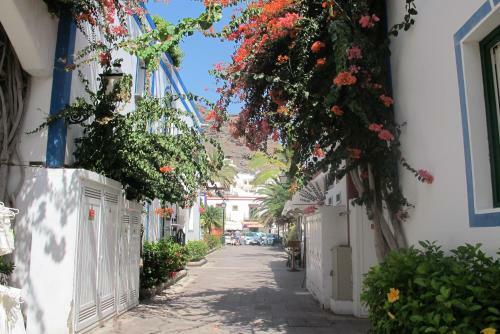 Apartamento Harbour 332 Puerto de Mogan