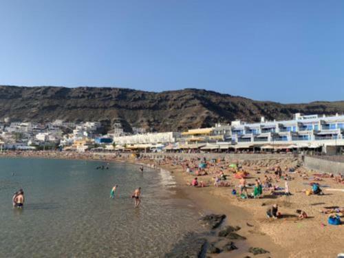 Apartamento Harbourplaya De Mogan