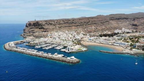 Apartamento Puerto de Mogan Castillete 4