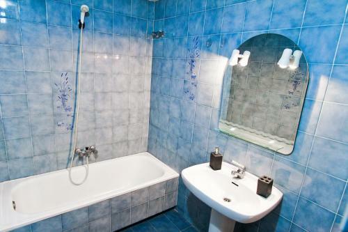 Apartamento Bahia Planet Costa Dorada