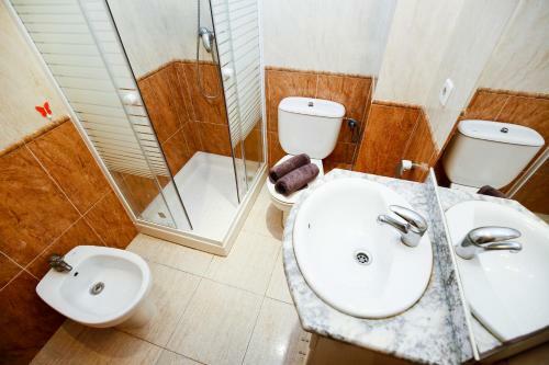 Apartamento Pineda 5 Planet Costa Dorada