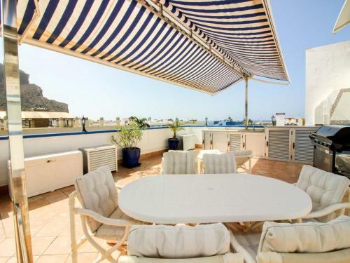 Apartamento Playa Azul , Lovely Luxury Pent House