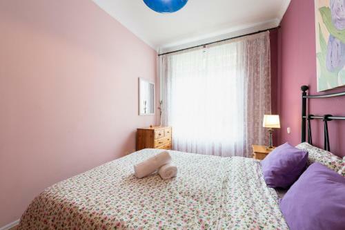 Nice 3-bedroom Flat Near Las Canteras Beach