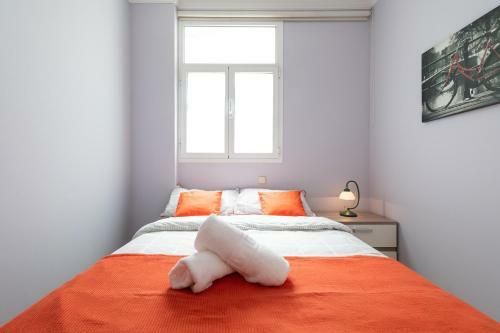 Nice 3-bedroom Flat Near Las Canteras Beach