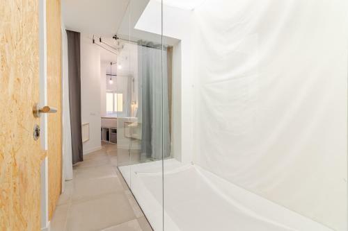 Apartamento Flatguest Paez Suites