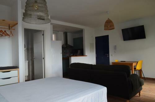 Apartamentos Cala San Pedro