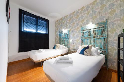 Apartamentos Vegueta