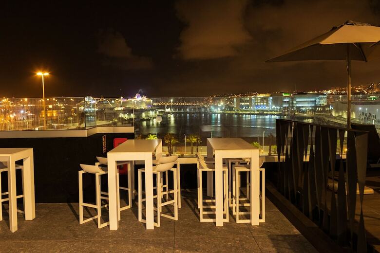 Hotel Puerto de La Luz By Pierre & Vacances