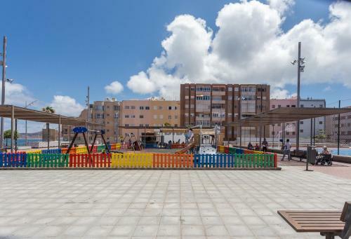 Apartamento Bello Horizonte Con Piscina