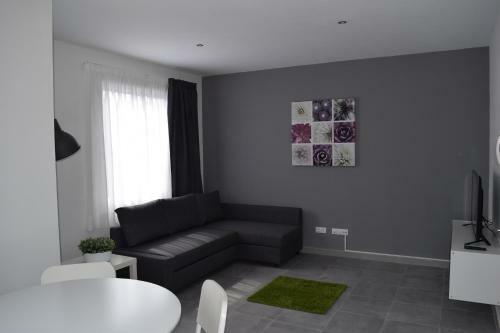 Apartamentos Hotel Parque