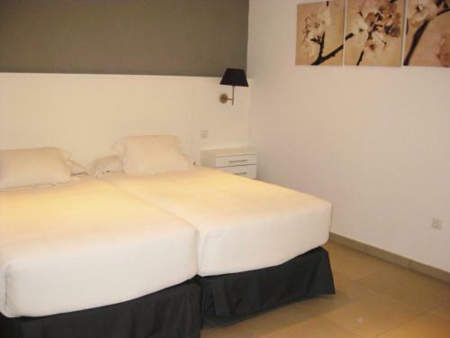Apartamentos Hotel Parque