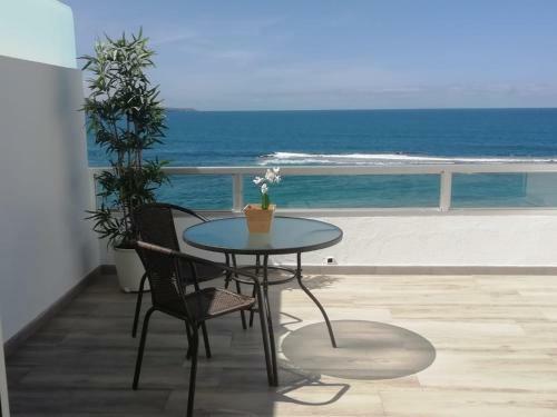 Apartamento Vista Canteras