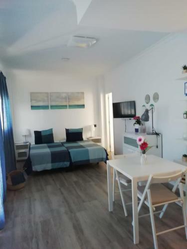 Apartamento Vista Canteras