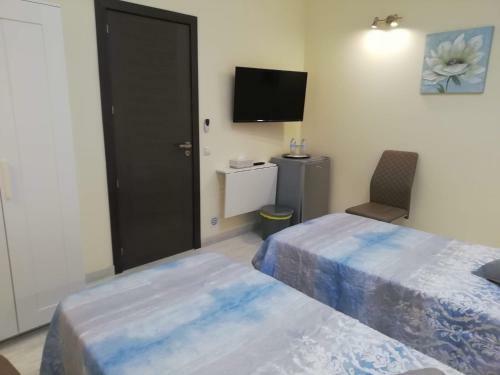 Albergue Guest House San Roque