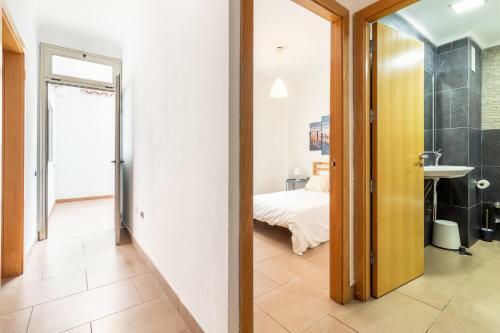 Apartamento Flatguest Guest On Board + 3bdr + Urban + Wifi