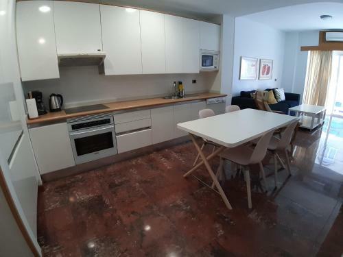 Edificio Gaviota Apartamento 2